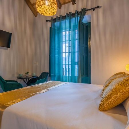 Al-Quivir Suites Кордова Экстерьер фото